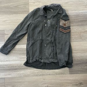 Free people jacket